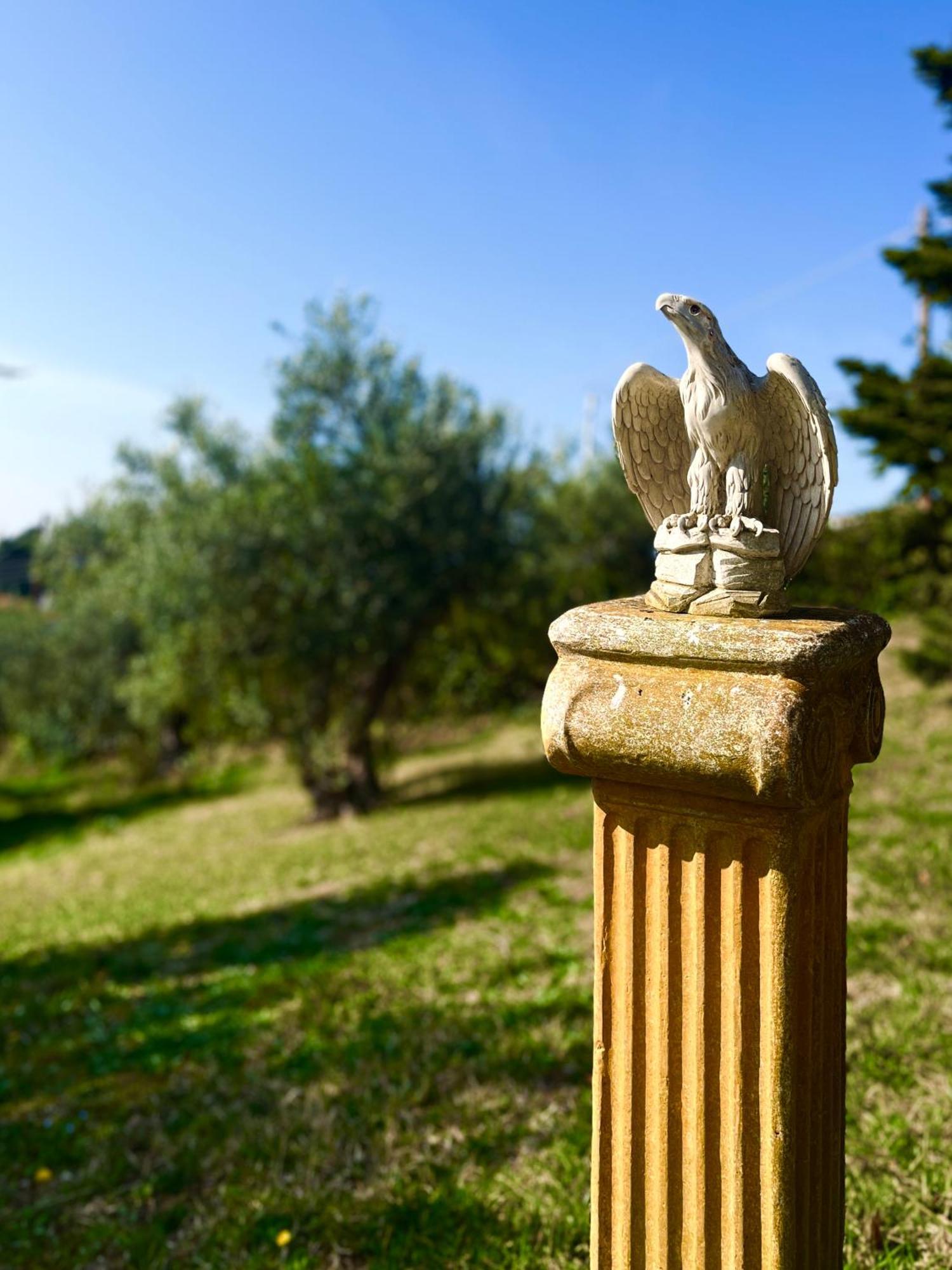 Villa Cultura Elani Halkidiki Siviri Extérieur photo